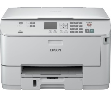 Epson Workforce Pro WP-4515 DN