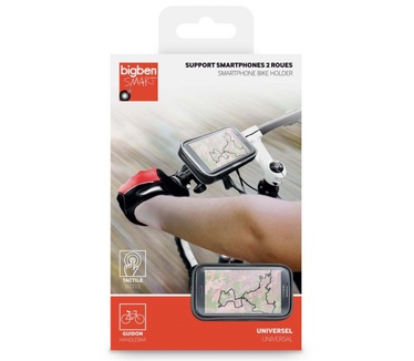Bigben Interactive BIKEHOLDER