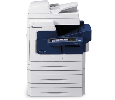 Xerox ColorQube 8700
