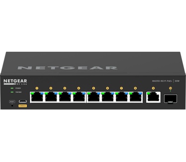 Netgear GSM4210PD-100EUS