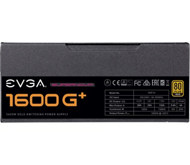 EVGA SuperNOVA G+