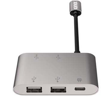 Kanex 4-Port USB