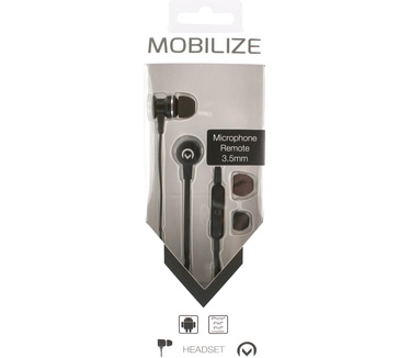Mobilize MOB-21337