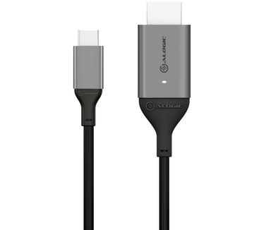 Alogic ULCHD02-SGR
