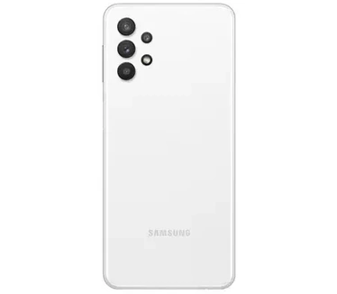 Samsung Galaxy A32 4G 128GB Wit
