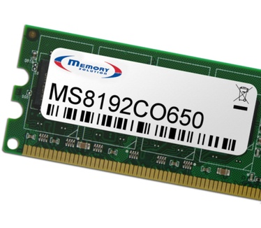 Memory Solution MS8192CO650