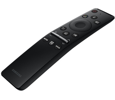 Samsung Samsung smart monitor M7 Zwart
