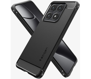 Spigen Rugged Armor