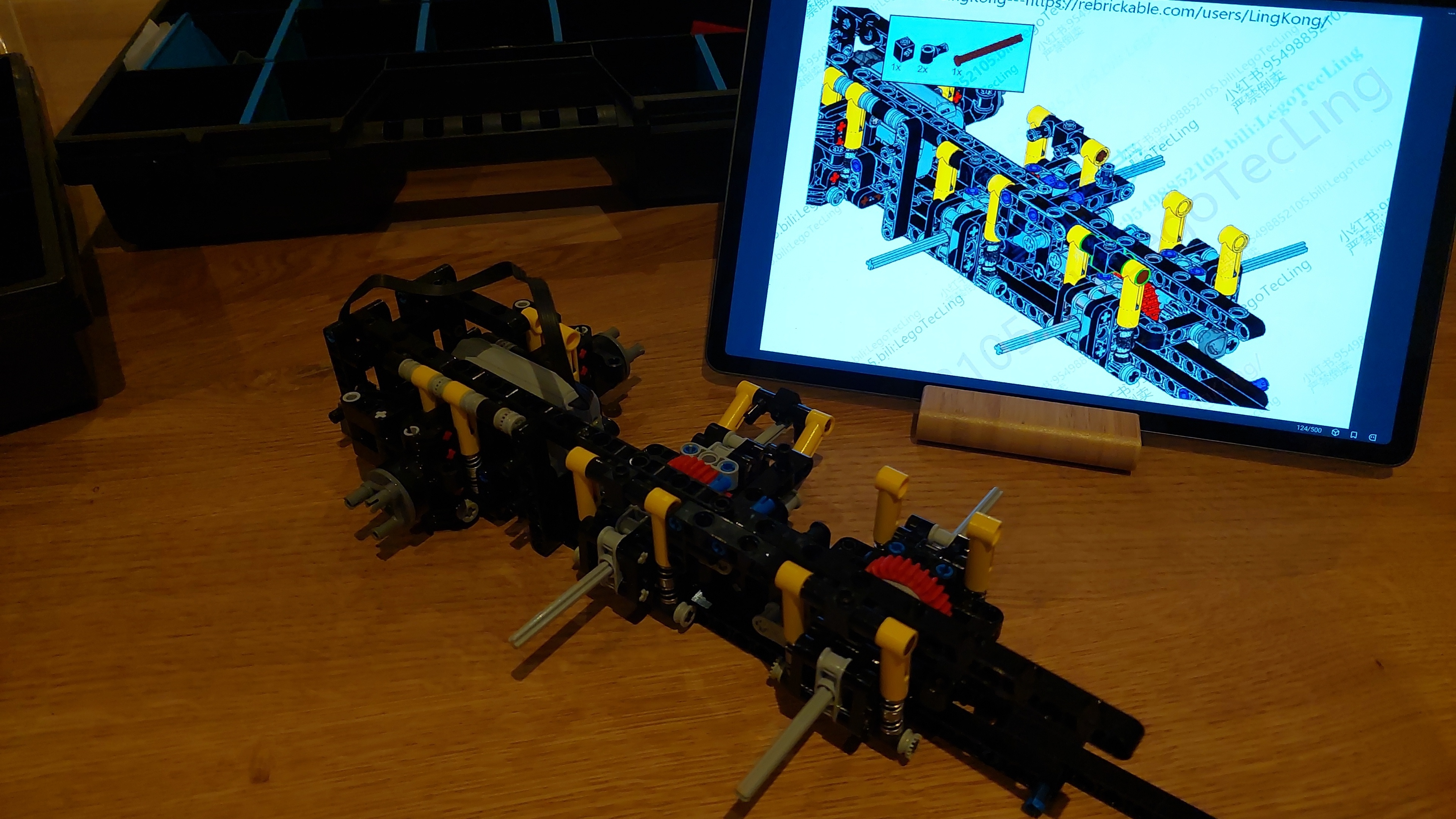 Afbeeldingslocatie: https://tweakers.net/i/uuGincWpv5nc-ktfnYh0oot9rE4=/fit-in/4920x3264/filters:max_bytes(3145728):no_upscale():strip_icc():strip_exif()/f/image/9JmShnLR9eYVD8I9TSVkNBVR.jpg?f=user_large