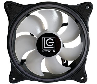 LC-Power LC-CF-120-ARGB-B