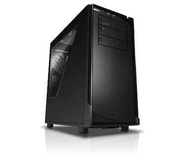 NZXT SOURCE 530