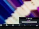 EIZO ColorEdge CS2740 - Osd