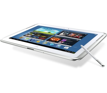 Samsung Galaxy Note 10.1 32GB Wit