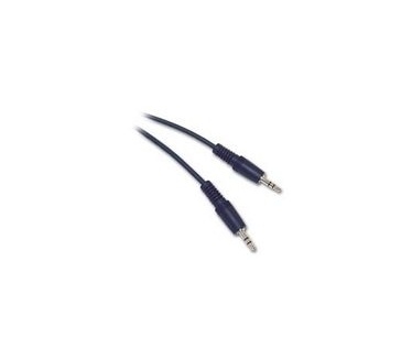CablesToGo 5m 3.5mm Stereo Audio Cable M/M