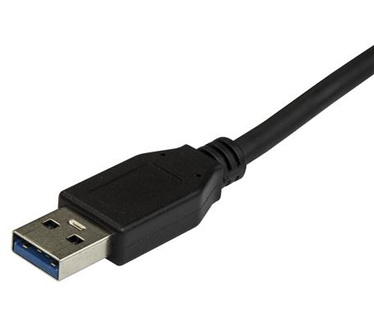 Startech.com USB-A naar USB-C kabel M/M 0.5 m USB 3.1 (10Gbps)
