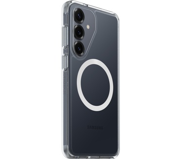 Otterbox React Magnets Series voor Samsung Galaxy S26+, transparant