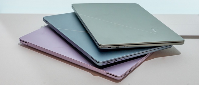 Acer Swift Air 14