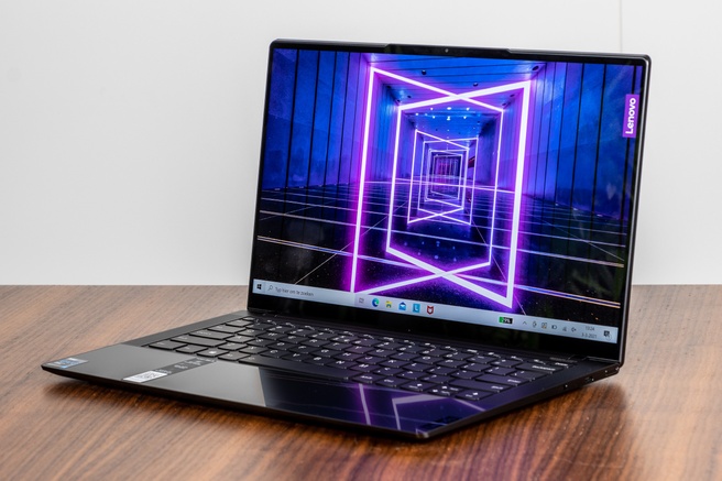 Lenovo Yoga Slim 9