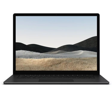 Microsoft Surface Laptop 4 i5-1145G7 (13.5", 8GB, 512GB SSD, Qwerty) Platinum voor bedrijven