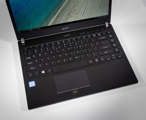 Toetsenborden Acer TravelMate en HP ProBook
