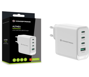 Conceptronic ALTHEA22W100