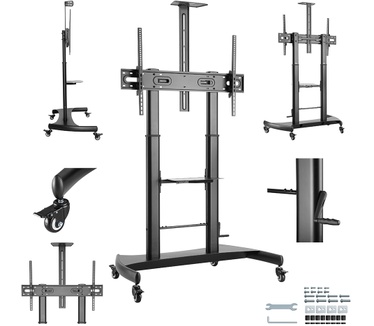 Gembird TVS-100T-02