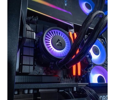 FlowUp Titan