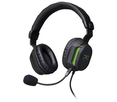 Big Ben Gaming Headset HS10