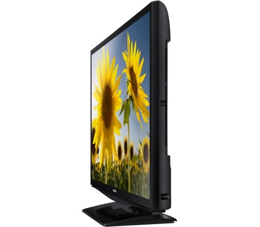 Samsung UE19H4000AW Zwart