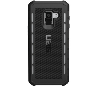 Urban Armor Gear GLXA8-O-BK