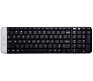Logitech K230, FRE