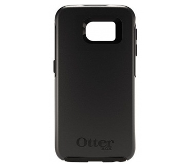 Otterbox Symmetry Samsung Galaxy S6 Case - black