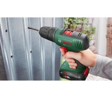 Bosch EasyDrill 18V-40