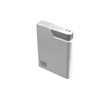 Xigmatek Lighter 60GB Wit 60GB Wit