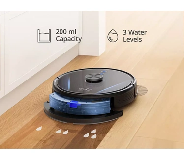 eufy RoboVac LR30 Hybrid+