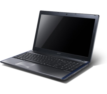 Acer Aspire 5755G-2678G75BN
