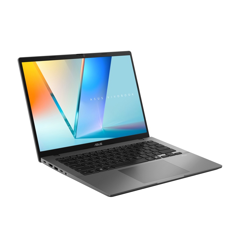 ASUS brengt Vivobook S14- en S16-laptops uit met Snapdragon X