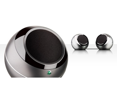 Sony BT speaker stereo MBS-400