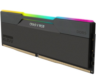 Klevv Cras V RGB