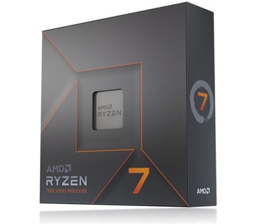 AMD Ryzen 7 7700X Boxed