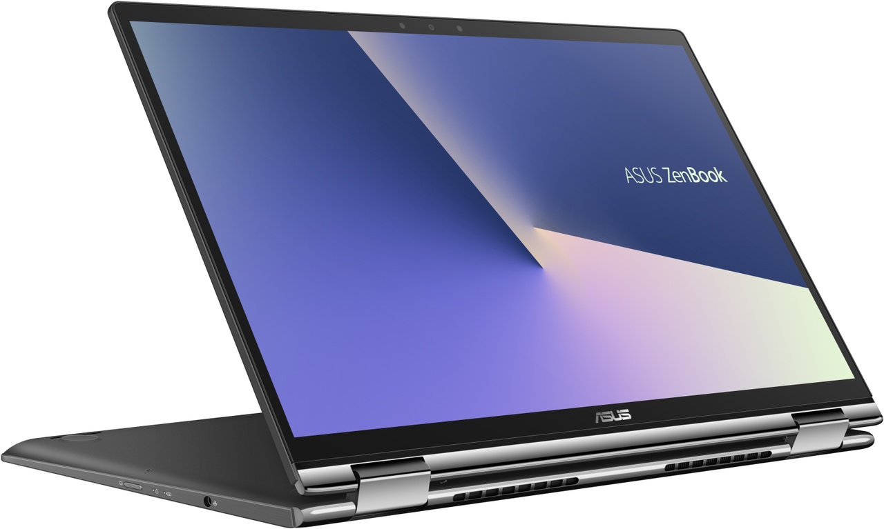 Asus ZenBook Flip 13 UX362FA EL107T Kenmerken Tweakers
