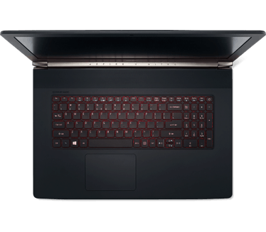 Acer Aspire Nitro VN7-792G-709C