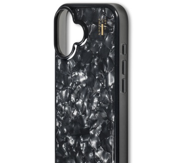 iDeal of Sweden IDPLC-I2461-01 (iPhone 16) Zwart