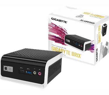 Gigabyte GB-BLCE-4000C