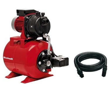 Einhell GC-WW 6538 Set