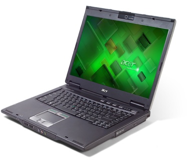 Acer Travelmate 6592G-5B2G12Mn