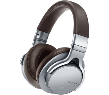Sony MDR-1ABT (Zilver)