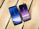 Fotogalerij Samsung Galaxy S8 en S8+ - eigen foto's