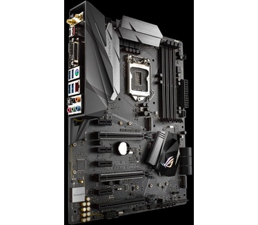 Asus ROG Strix Z270E GAMING