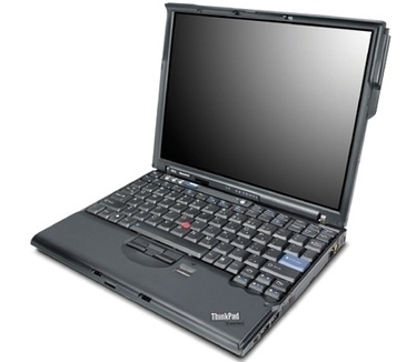 Lenovo ThinkPad X61s (UK355NI)
